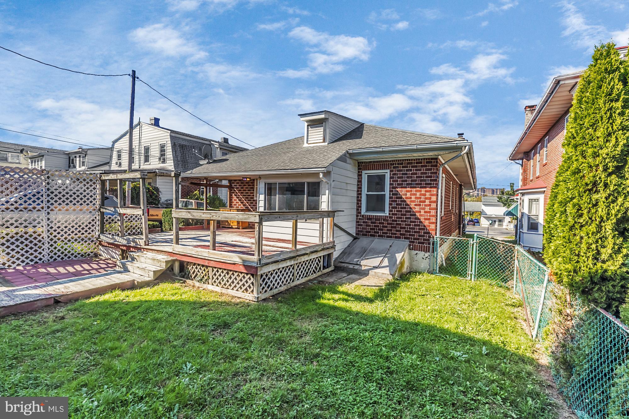 1328 Lancaster Avenue Reading, PA 19607 - Photo 2 of 40 Gallery Image 2