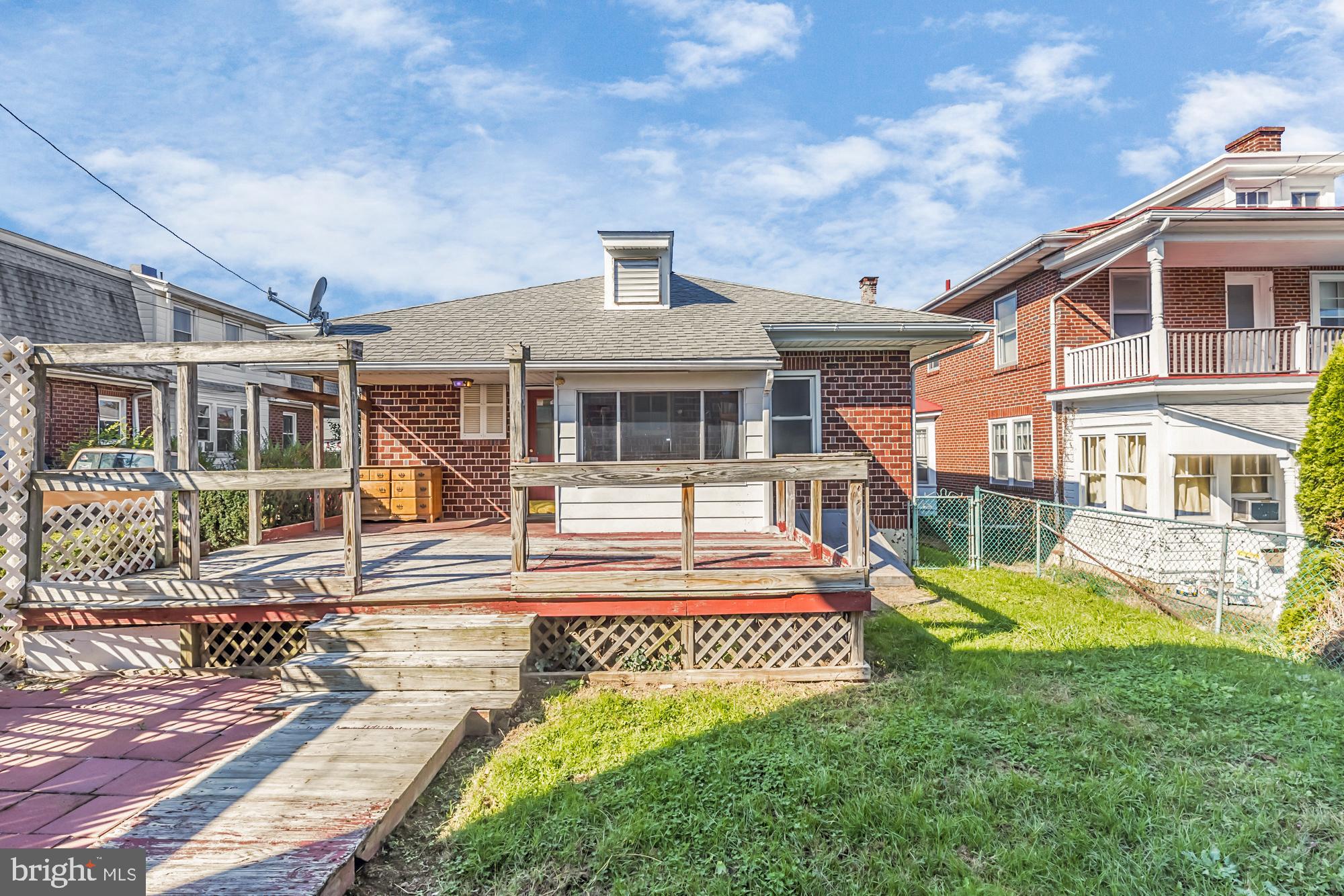 1328 Lancaster Avenue Reading, PA 19607 - Photo 3 of 40 Gallery Image 3