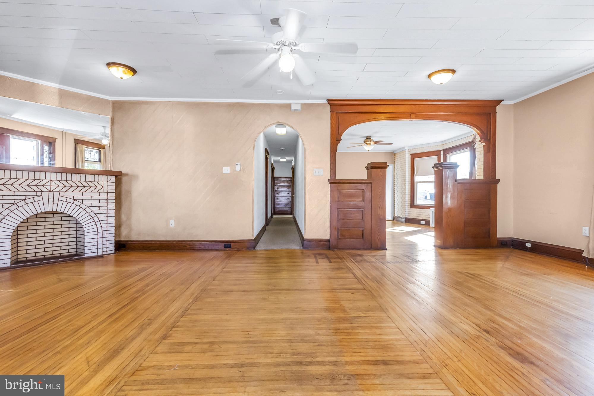 1328 Lancaster Avenue Reading, PA 19607 - Photo 4 of 40 Gallery Image 4