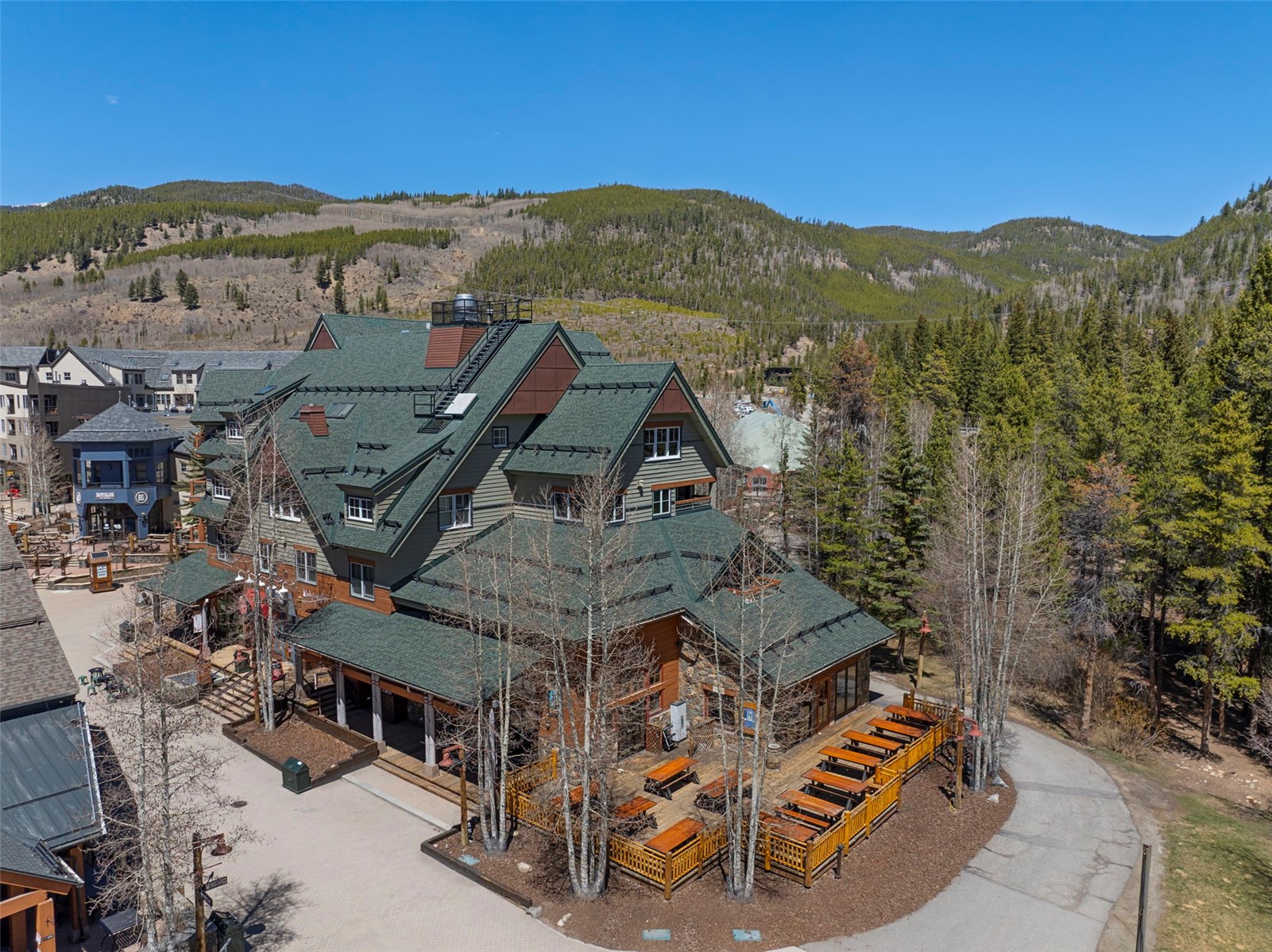 195 River Run Road, Unit 8002 Keystone, CO 80435 - Photo 38 of 47
