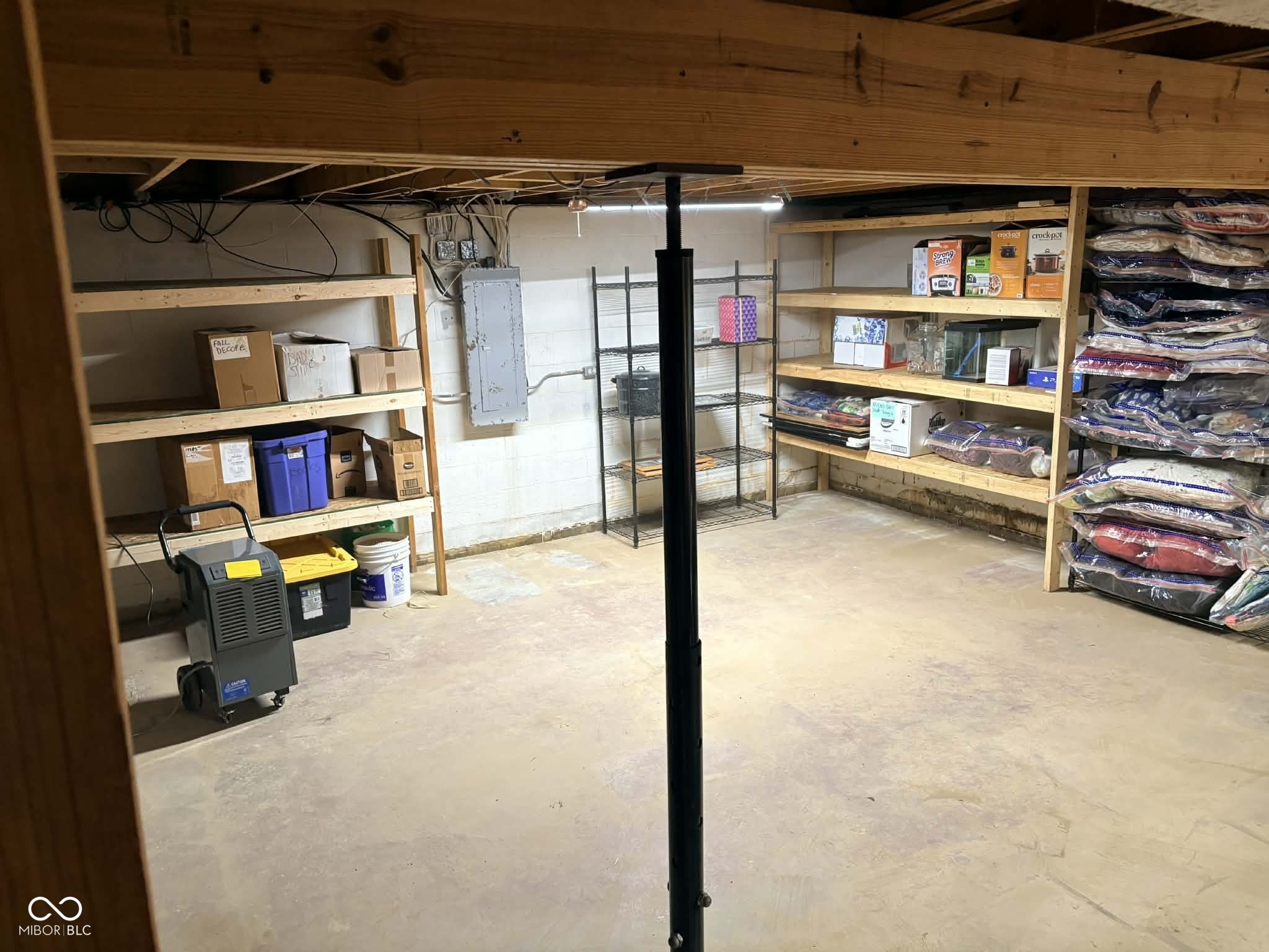 175 Goodnight Road Martinsville, IN 46151 - Photo 15 of 18