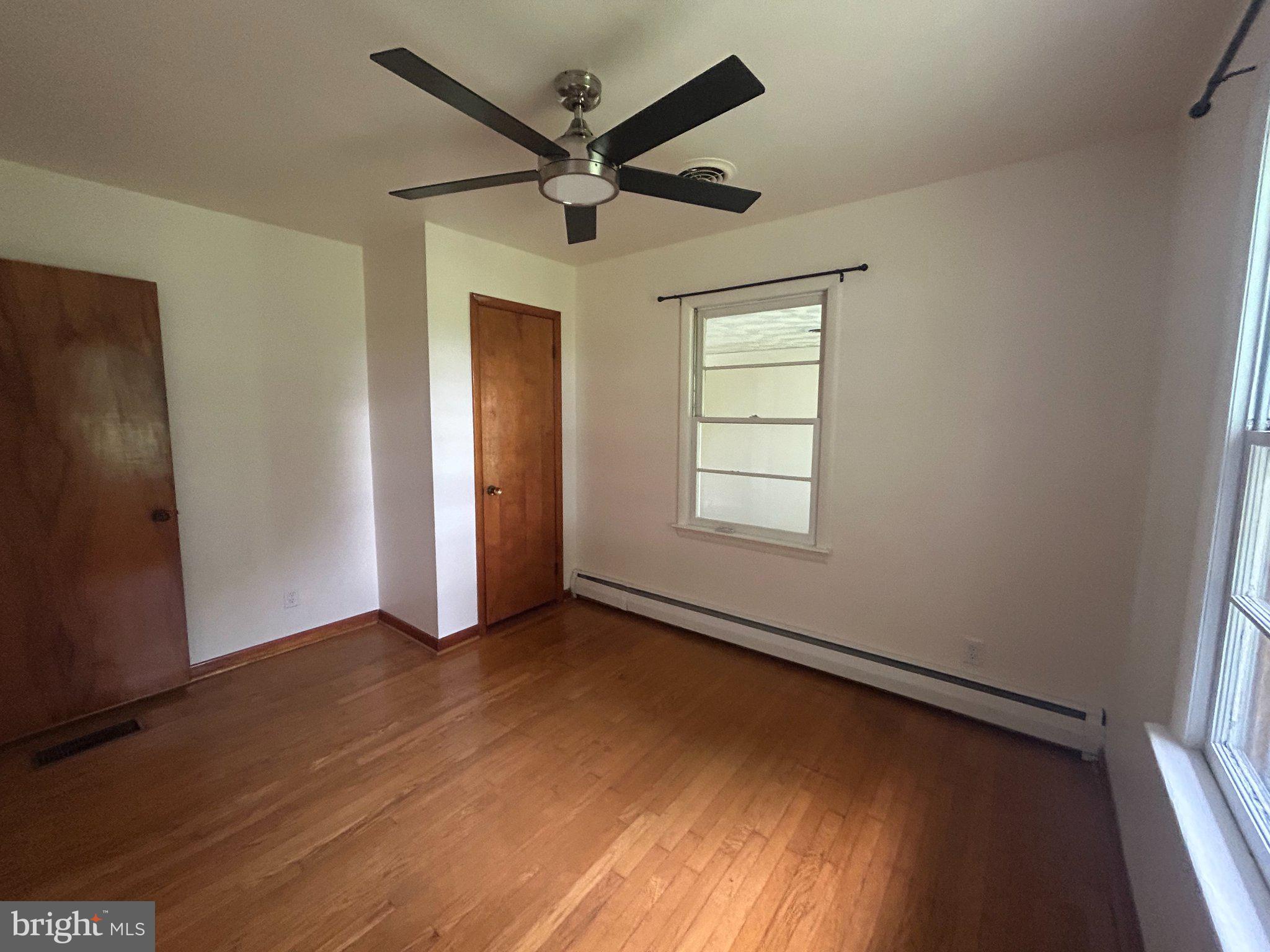 1968 Lehman Road Chambersburg, PA 17202 - Photo 11 of 28 Bright and airy room with charm.