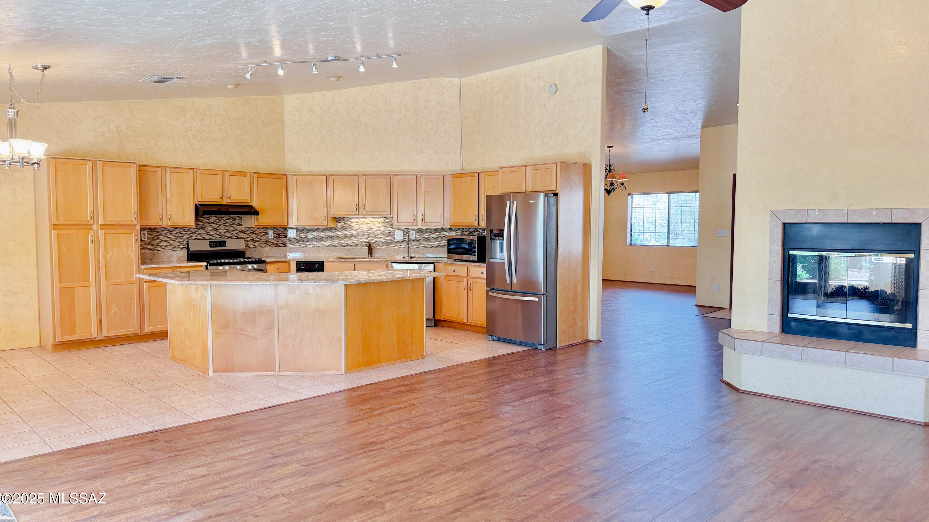 12480 East Los Reales Road Tucson, AZ 85747 - Photo 9 of 34