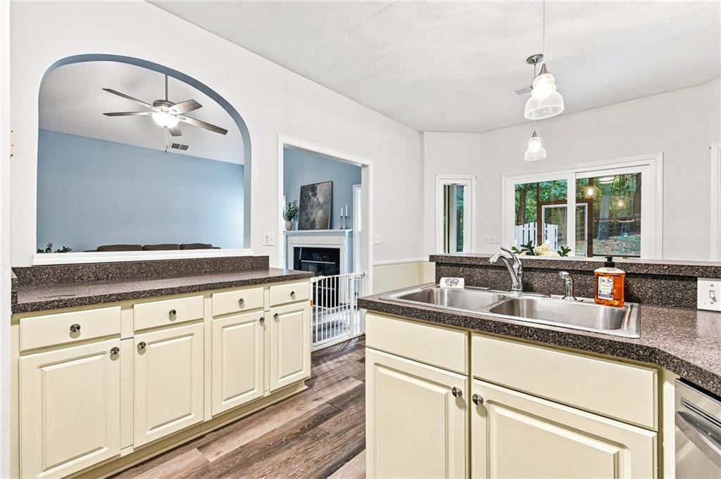 2268 Northbrook Ridge Northwest Kennesaw, GA 30152 - Photo 14 of 44 Gallery Image 14