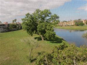 357 North Rock Island Road, Unit 405 Margate, FL 33063 - Photo 8 of 15 View from Balcony