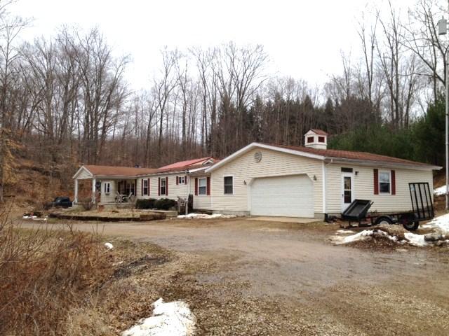 16444 Nickel Plate Road Logan, OH 43138 - Photo 7 of 38 Gallery Image 7