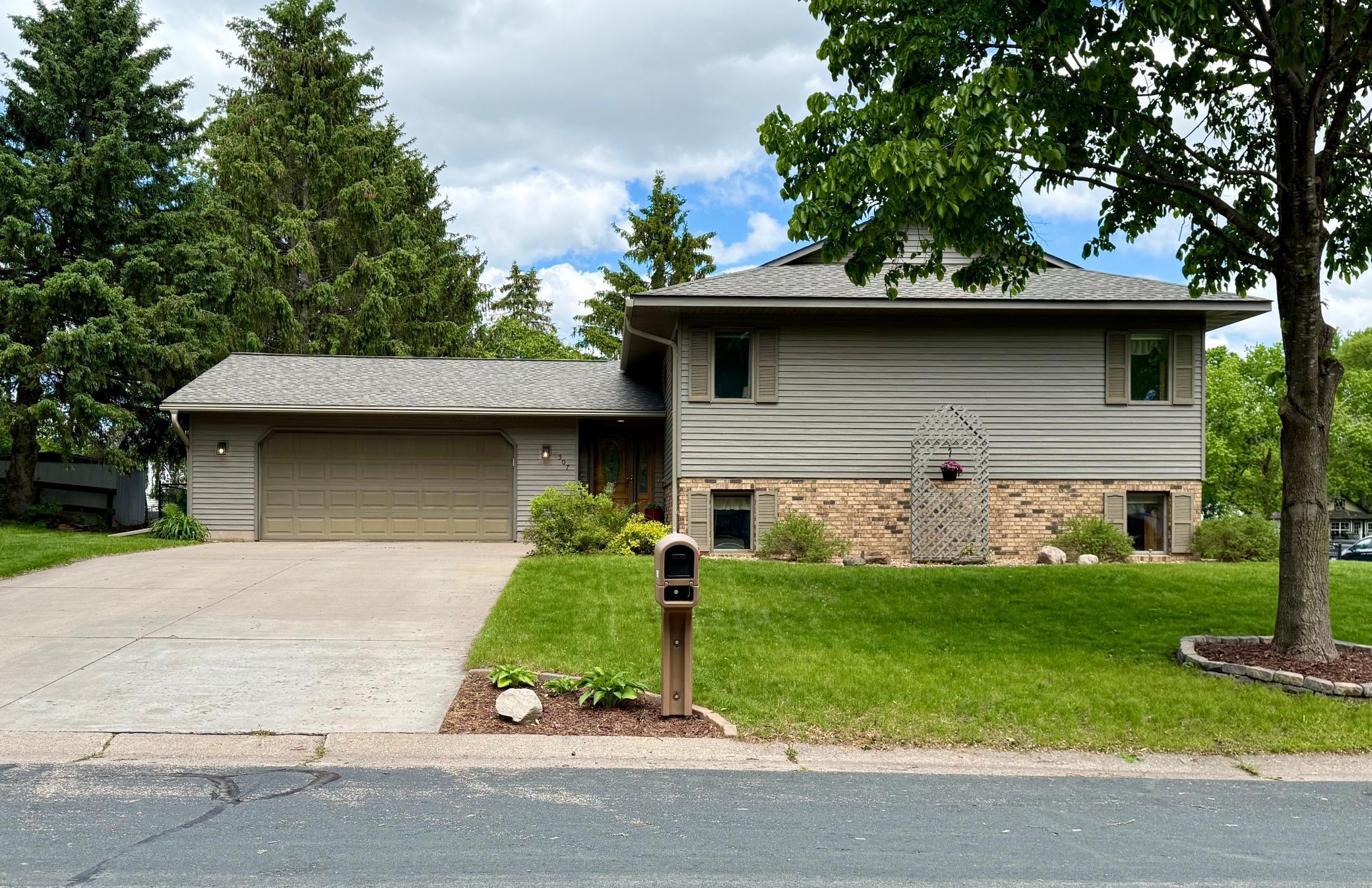 507 Pine Ridge Terrace River Falls, WI 54022 - Photo 1 of 1 Gallery Image 1