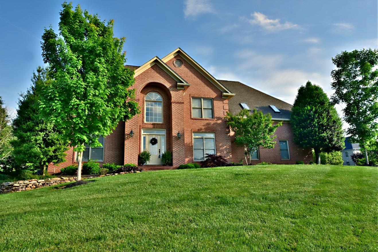 12905 Pecos Road Knoxville, TN 37934 - Photo 1 of 39 12905 Pecos