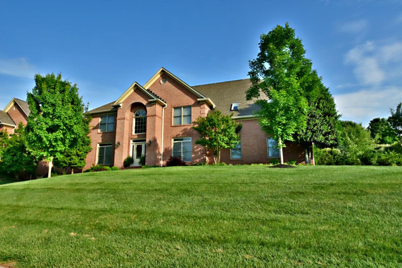 12905 Pecos Road Knoxville, TN 37934 - Photo 2 of 39 12905 Pecos