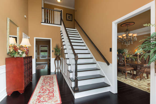 12905 Pecos Road Knoxville, TN 37934 - Photo 14 of 39 12905 Pecos Rd Knoxville TN-small-007-6-