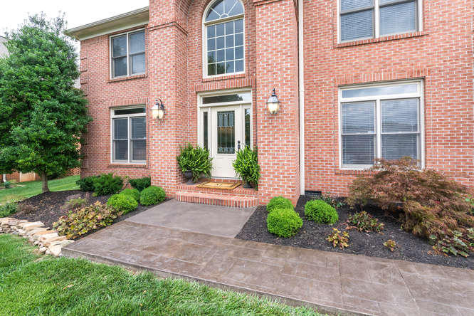 12905 Pecos Road Knoxville, TN 37934 - Photo 4 of 39 12905 Pecos Rd Knoxville TN-small-005-4-