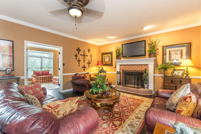 12905 Pecos Road Knoxville, TN 37934 - Photo 5 of 39 12905 Pecos Rd Knoxville TN-small-015-14