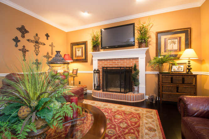 12905 Pecos Road Knoxville, TN 37934 - Photo 6 of 39 12905 Pecos Rd Knoxville TN-small-016-15