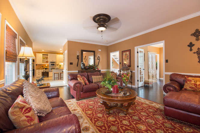 12905 Pecos Road Knoxville, TN 37934 - Photo 7 of 39 12905 Pecos Rd Knoxville TN-small-017-16