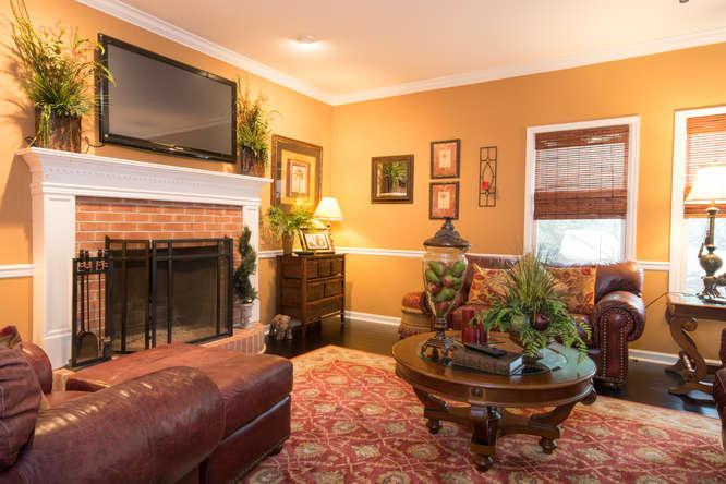 12905 Pecos Road Knoxville, TN 37934 - Photo 8 of 39 12905 Pecos Rd Knoxville TN-small-018-17