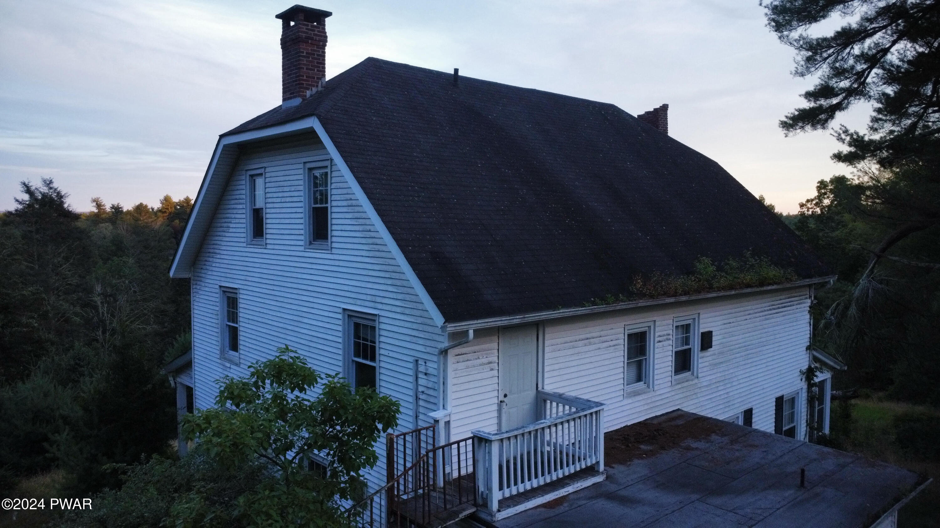 840 Raymondskill Road Milford, PA 18337 - Photo 11 of 46 6.1