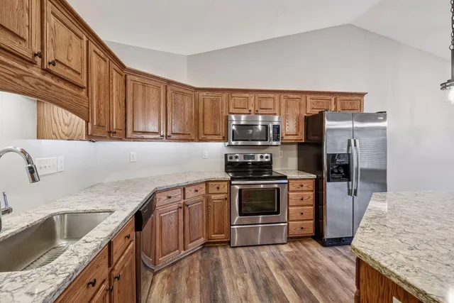 $350,000 | 3415 Cambridge Place, River Falls, WI 54022