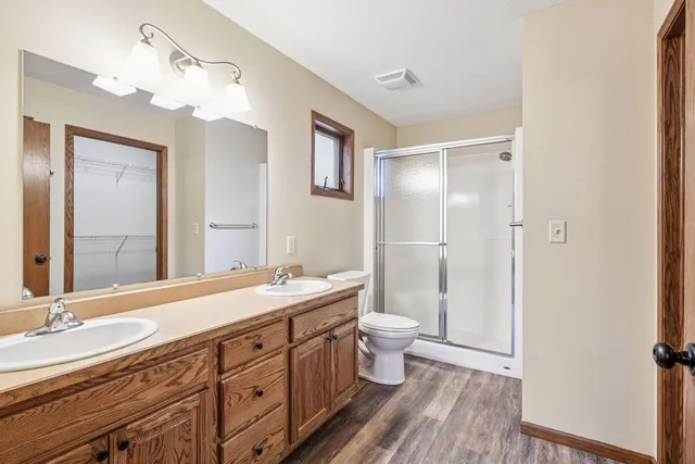 $350,000 | 3415 Cambridge Place, River Falls, WI 54022