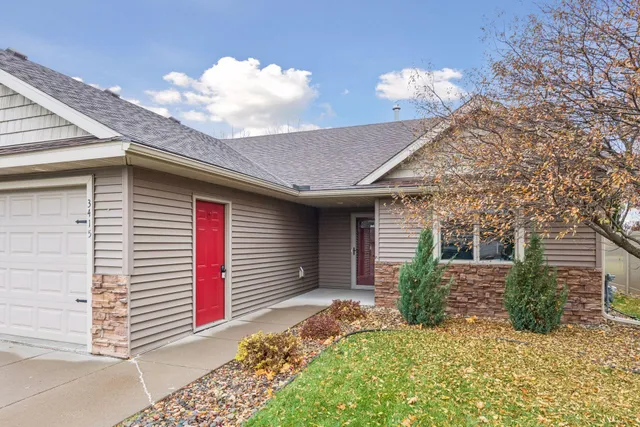 $350,000 | 3415 Cambridge Place, River Falls, WI 54022
