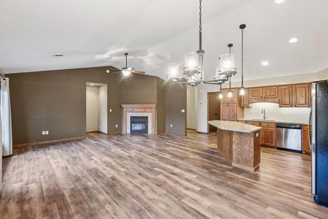 $350,000 | 3415 Cambridge Place, River Falls, WI 54022