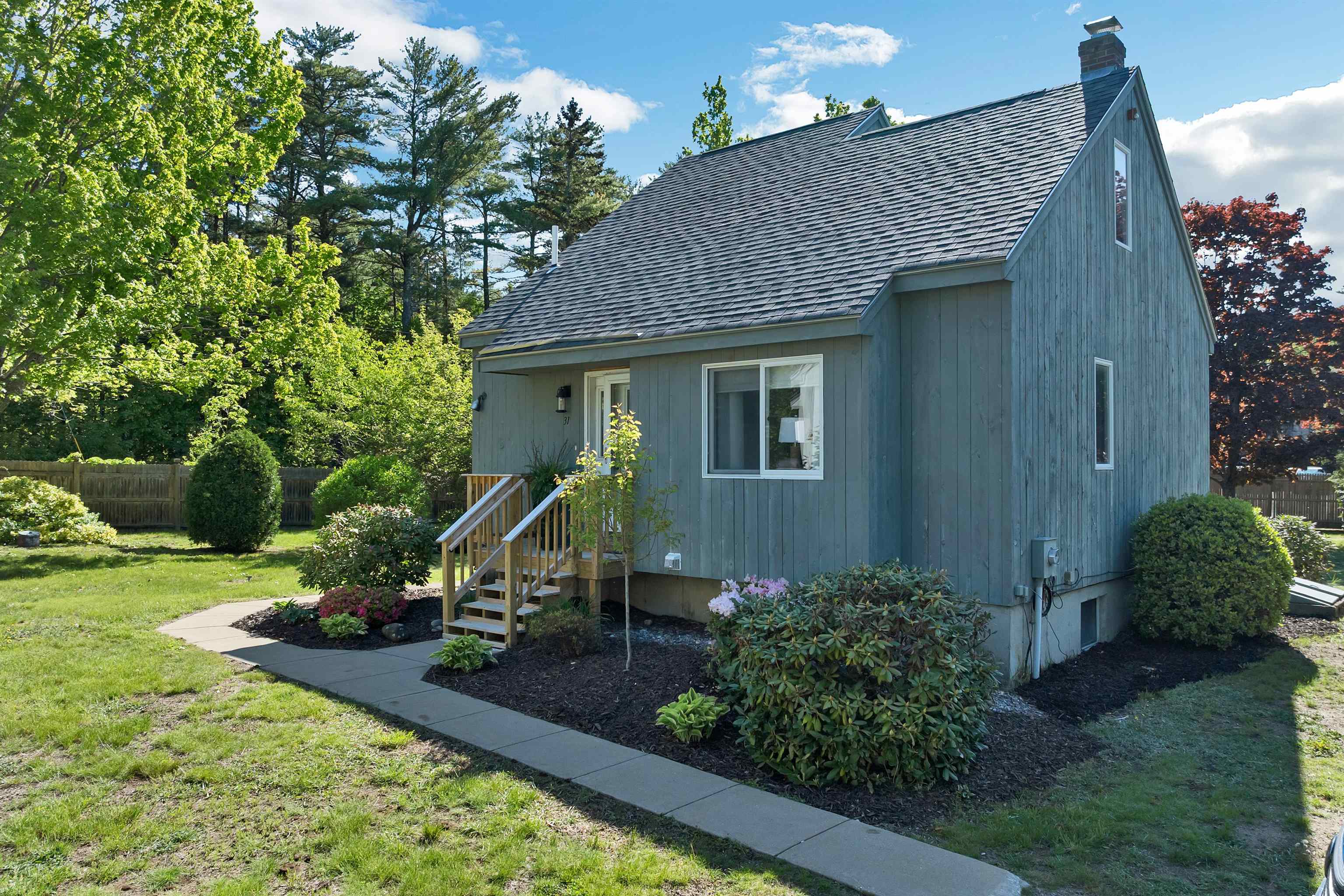 6 Cumberland Road, Unit 31 Gilford, NH 03249 - Photo 33 of 48