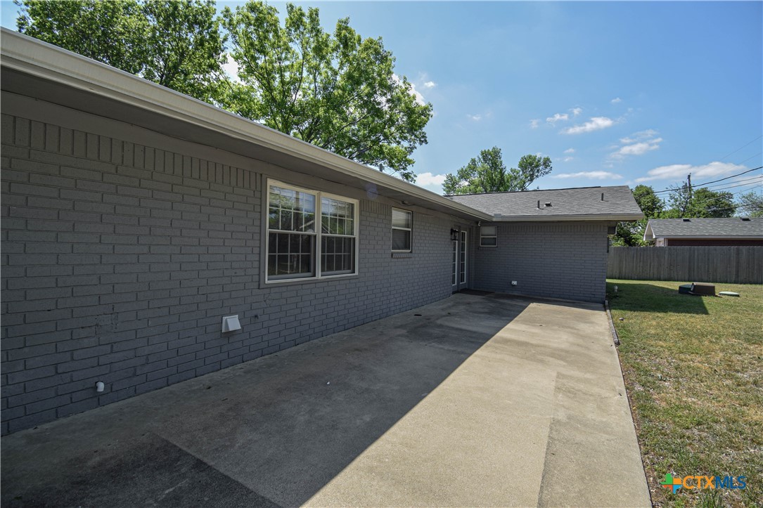 205 Tanglewood Road Temple, TX 76502 - Photo 35 of 39
