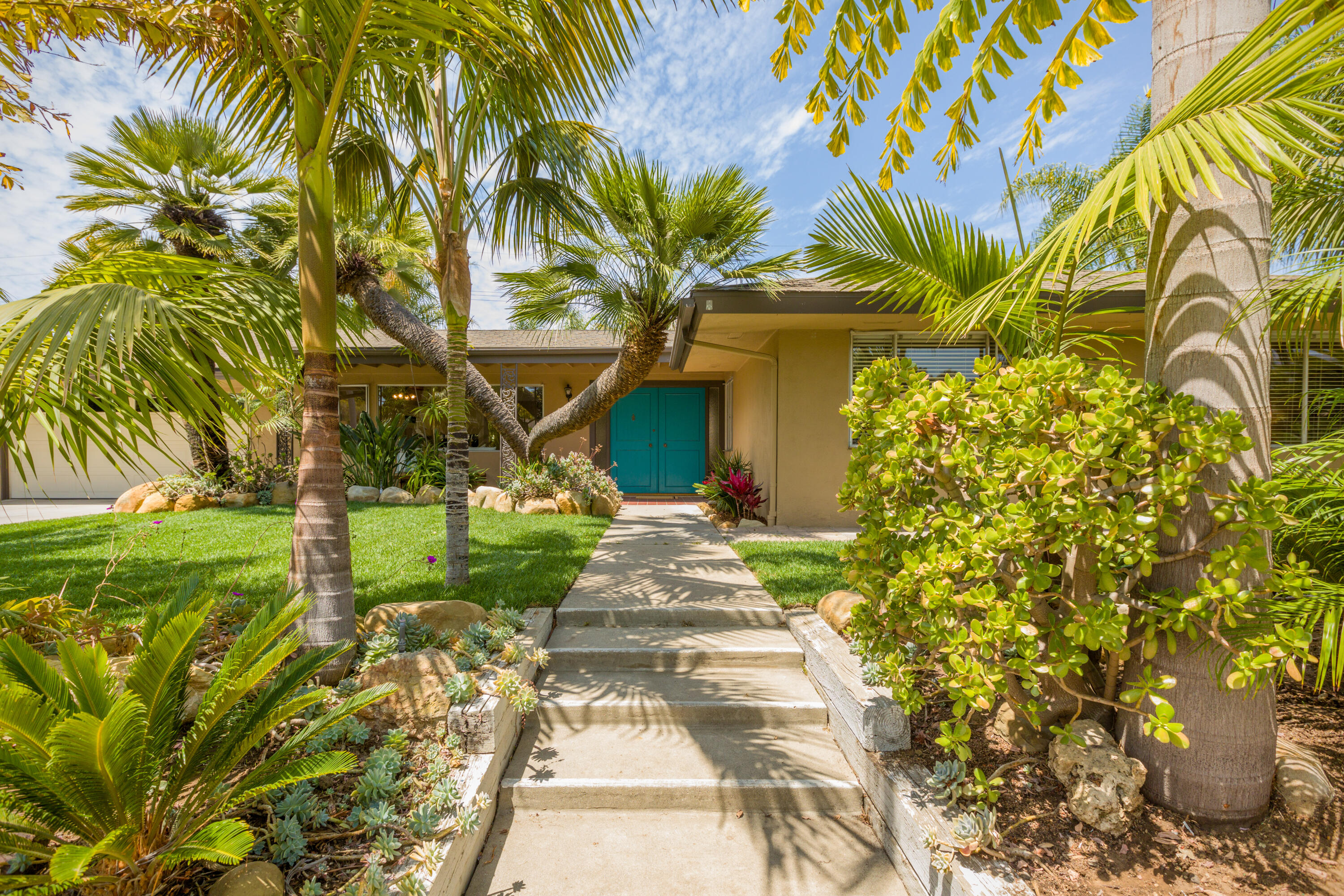 537 Lado Drive, Santa Barbara, CA 93111 Compass