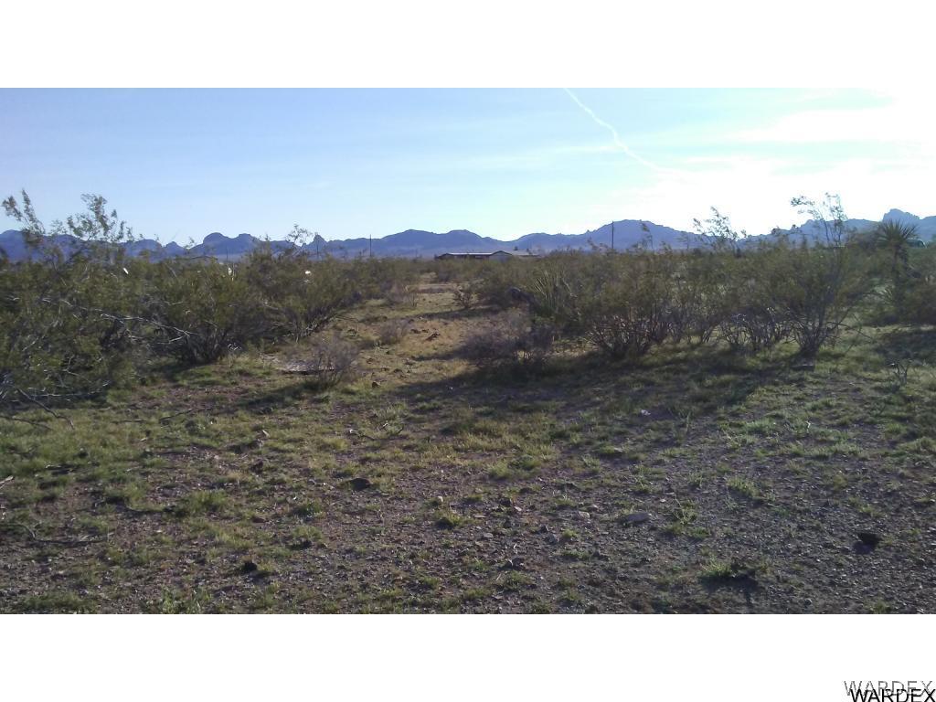0 Ehrenberg Road Golden Valley, AZ 86413 - Photo 6 of 7