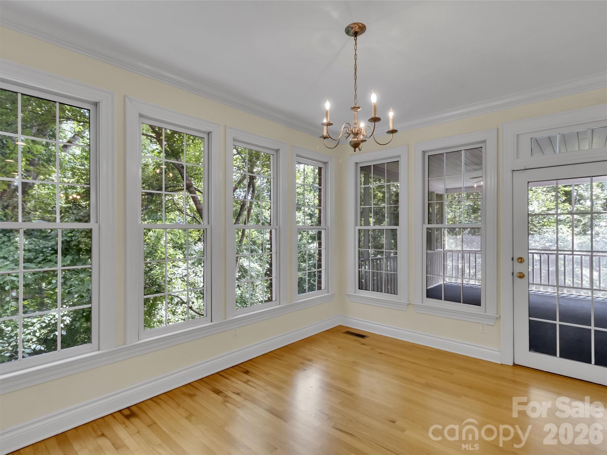 9 Hickory Ridge Fletcher, NC 28732 - Photo 6 of 35