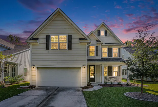 $508,000 | 488 Oak View Way, Summerville, SC 29483