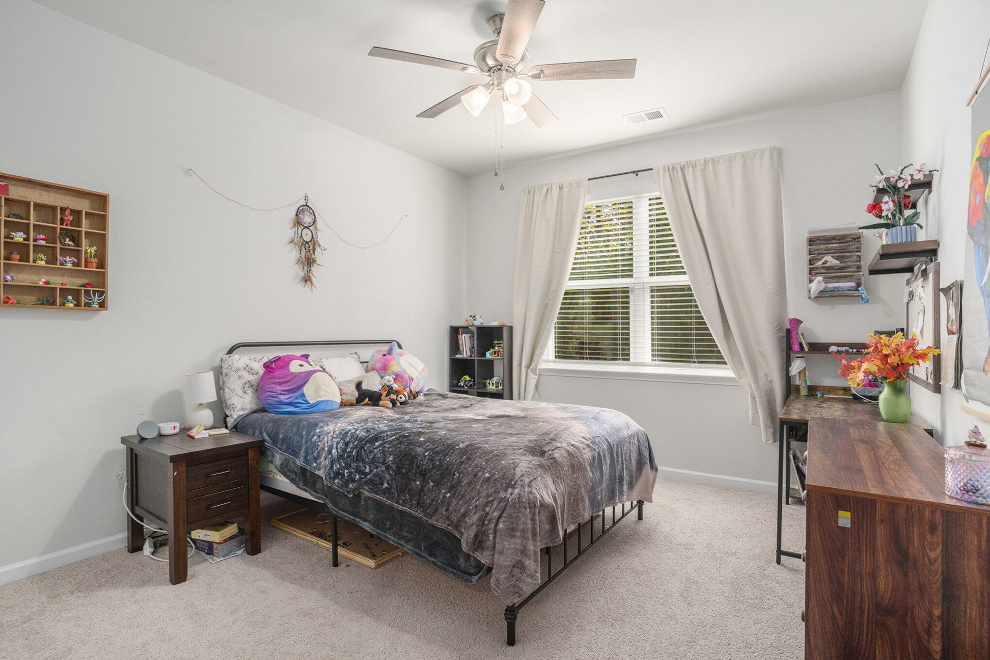 488 Oak View Way Summerville, SC 29483 - Photo 16 of 47 bedroom