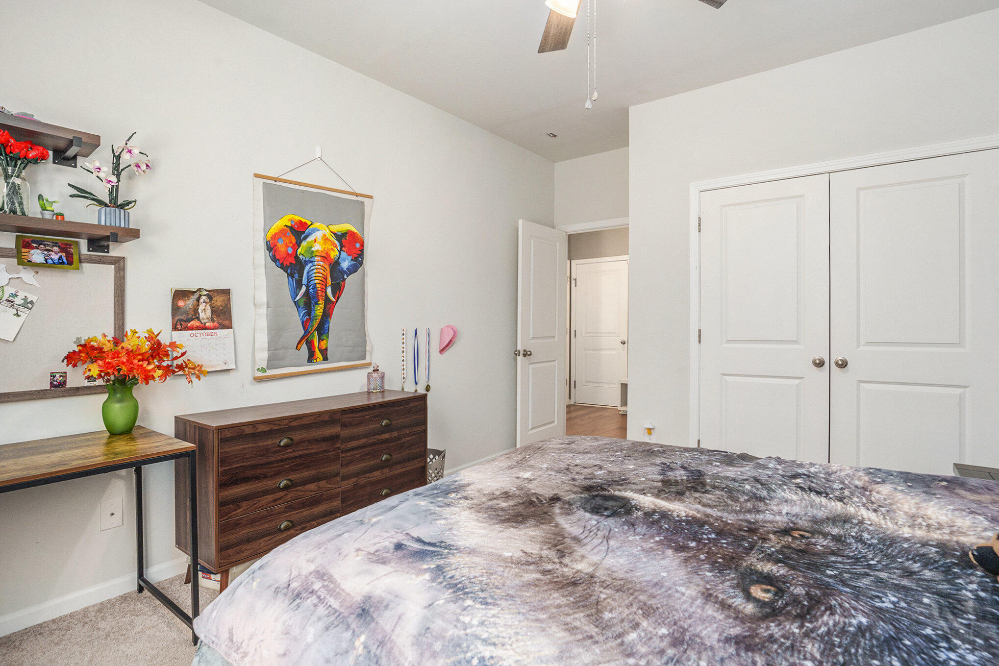 488 Oak View Way Summerville, SC 29483 - Photo 17 of 47 bedroom