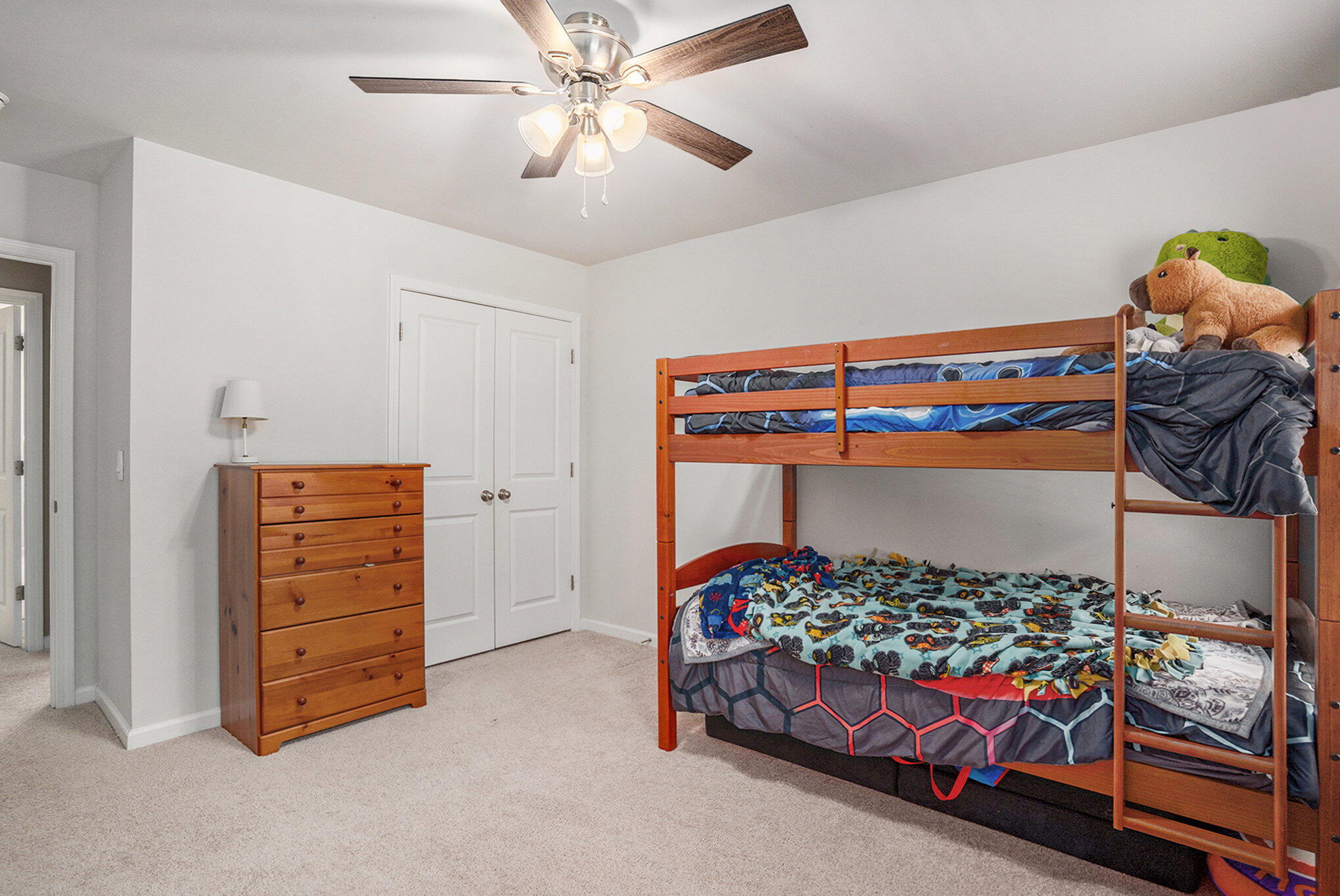488 Oak View Way Summerville, SC 29483 - Photo 22 of 47 bedroom