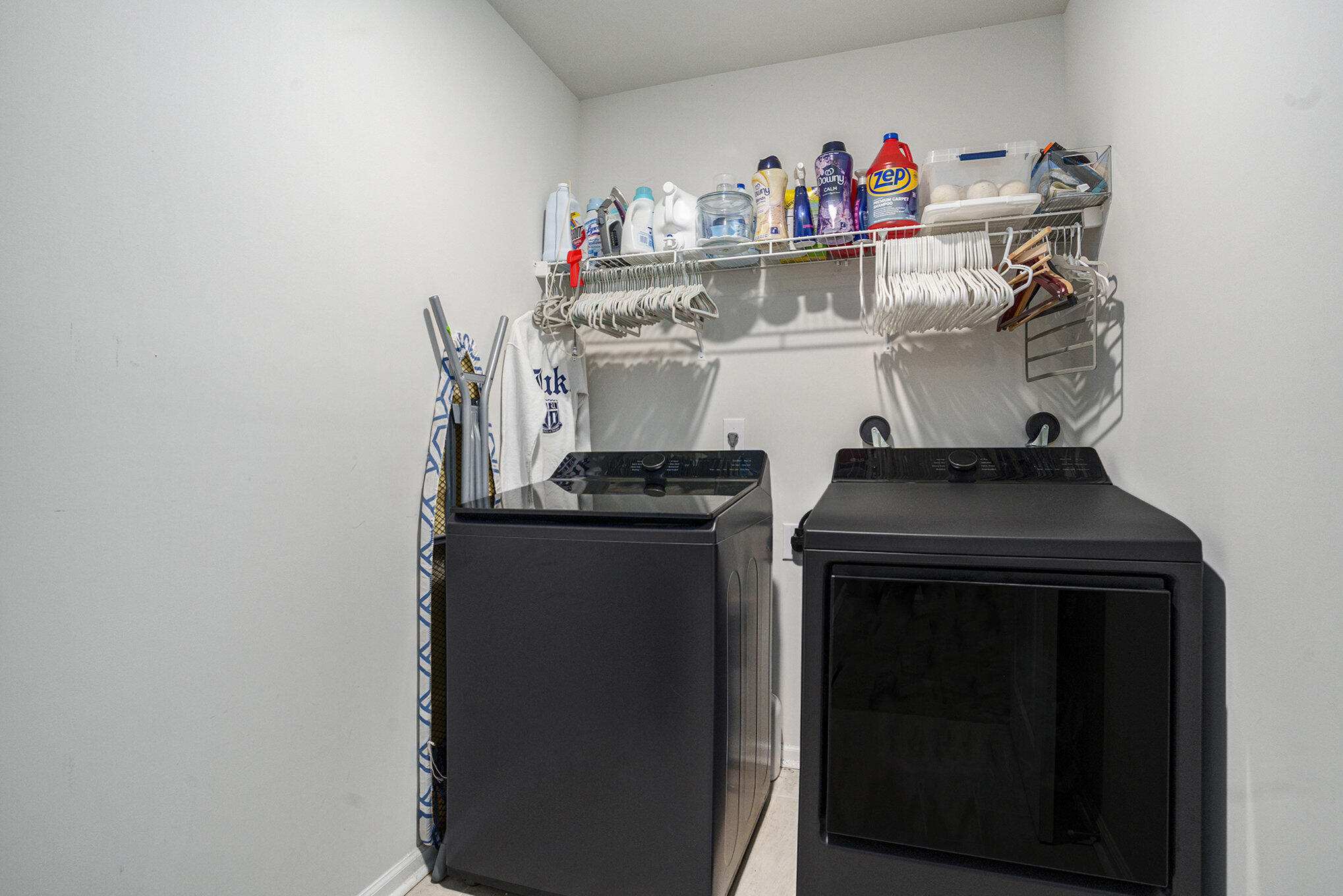 488 Oak View Way Summerville, SC 29483 - Photo 25 of 47 laundry