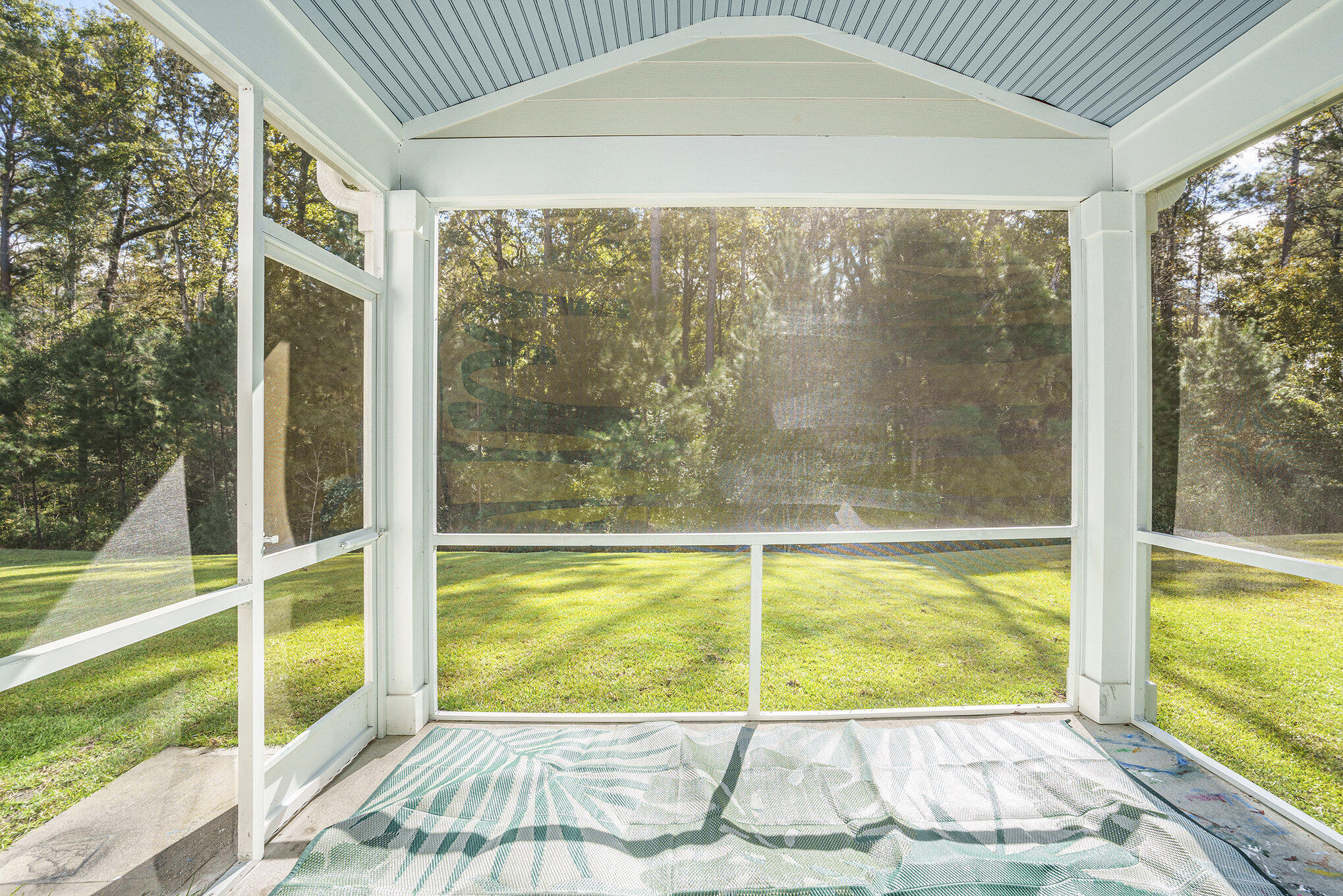 488 Oak View Way Summerville, SC 29483 - Photo 29 of 47 backyard