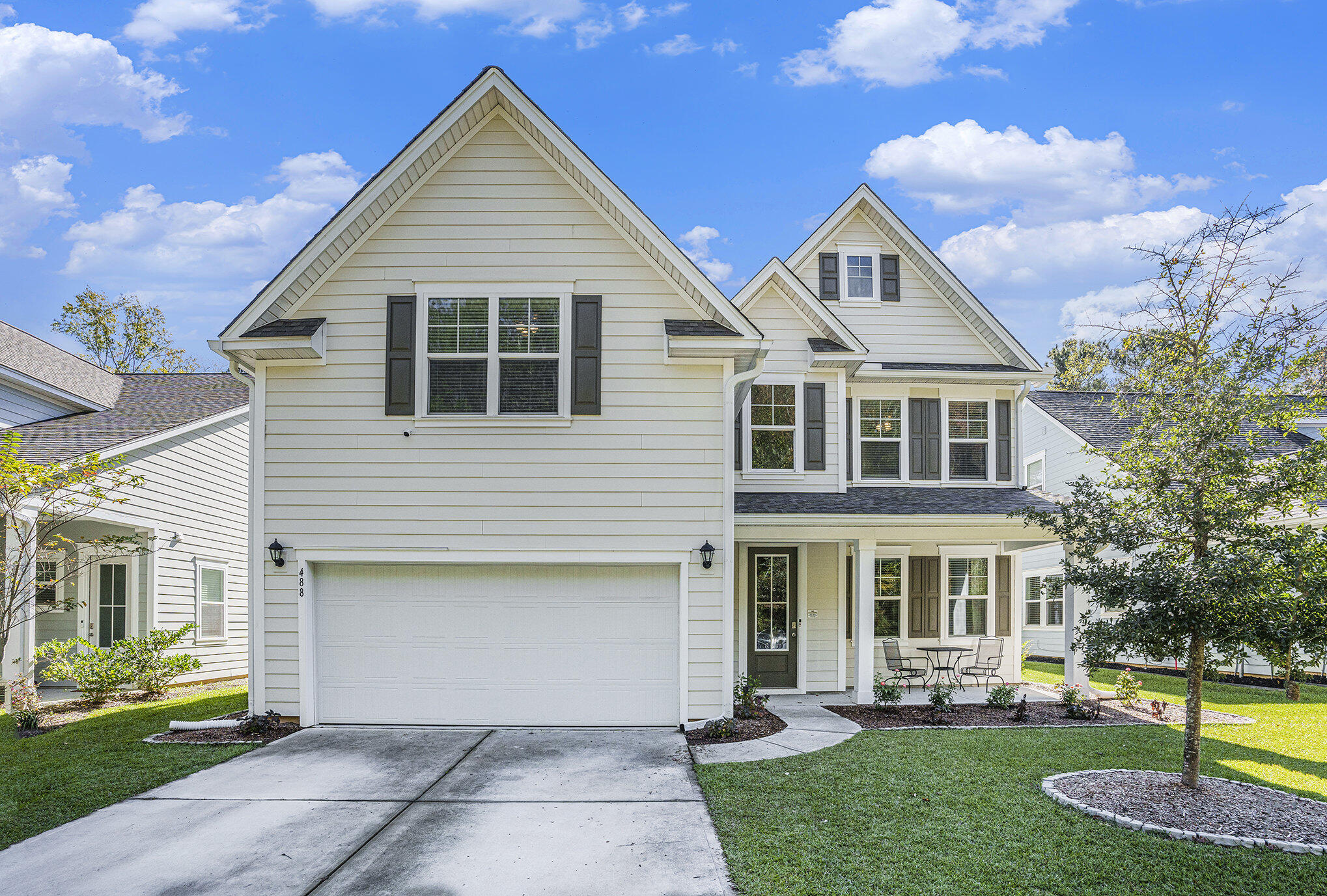 488 Oak View Way Summerville, SC 29483 - Photo 3 of 47 front