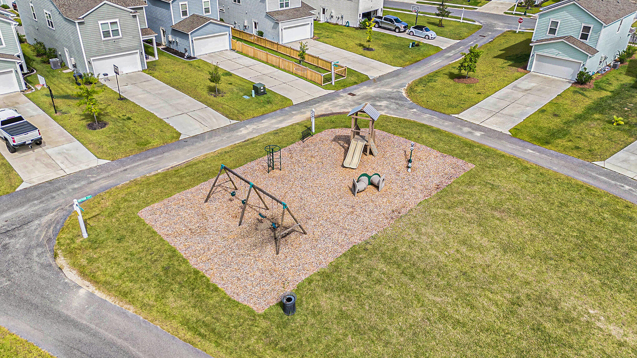 488 Oak View Way Summerville, SC 29483 - Photo 35 of 47 ponds