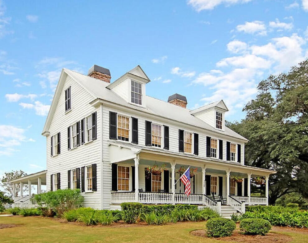 488 Oak View Way Summerville, SC 29483 - Photo 36 of 47 ponds