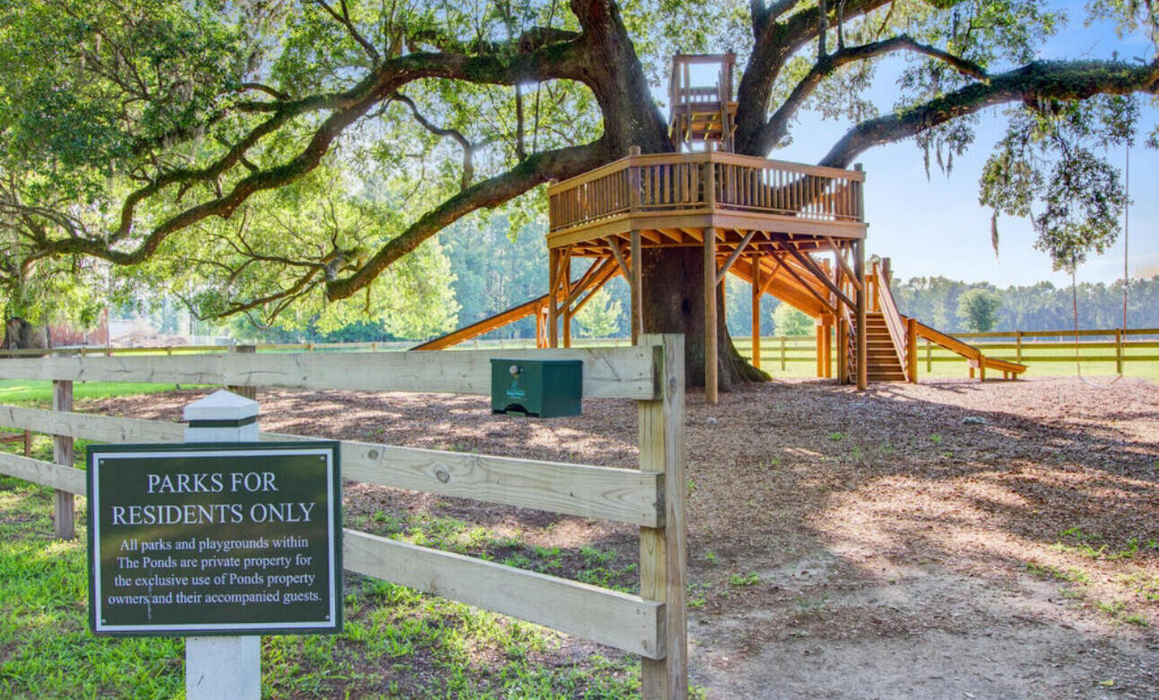 488 Oak View Way Summerville, SC 29483 - Photo 41 of 47 park