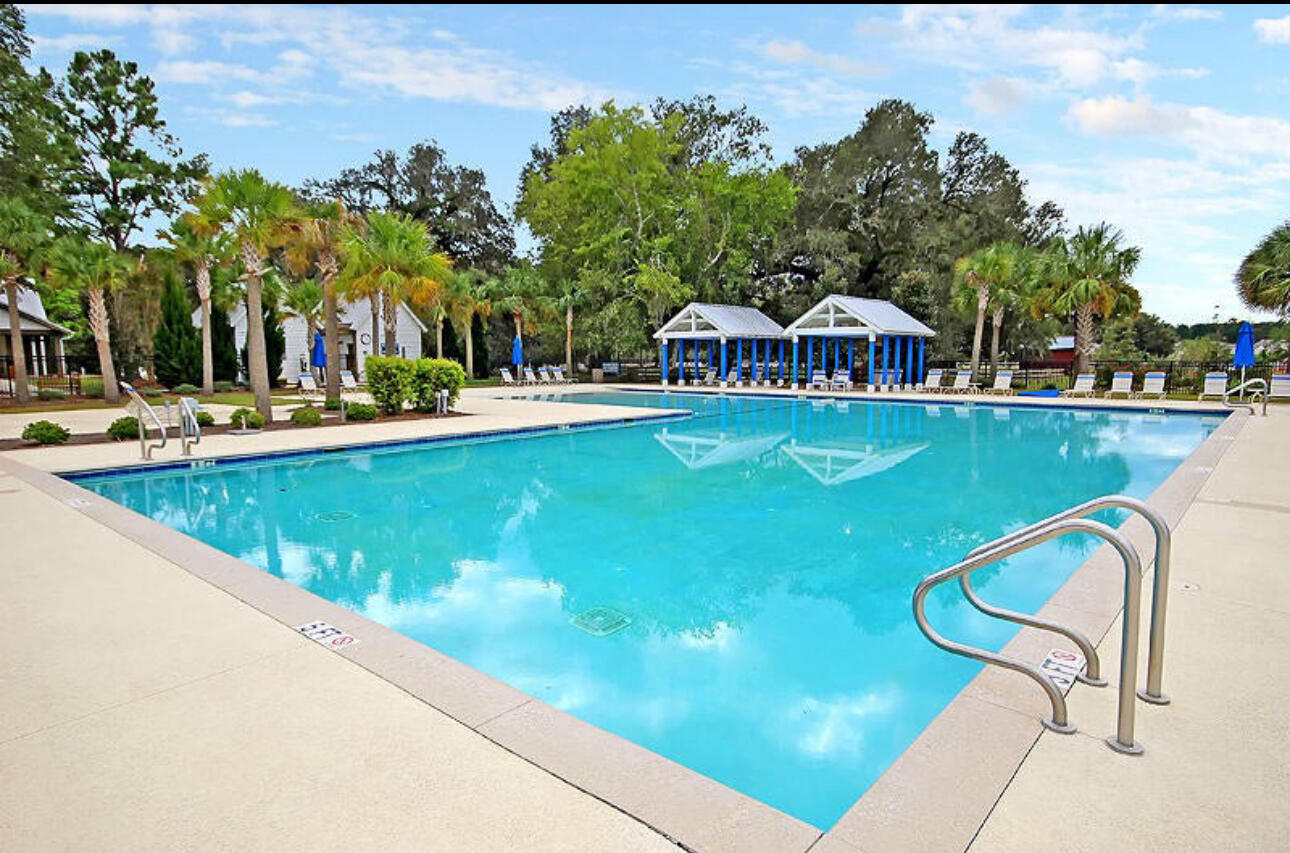 488 Oak View Way Summerville, SC 29483 - Photo 44 of 47 pool