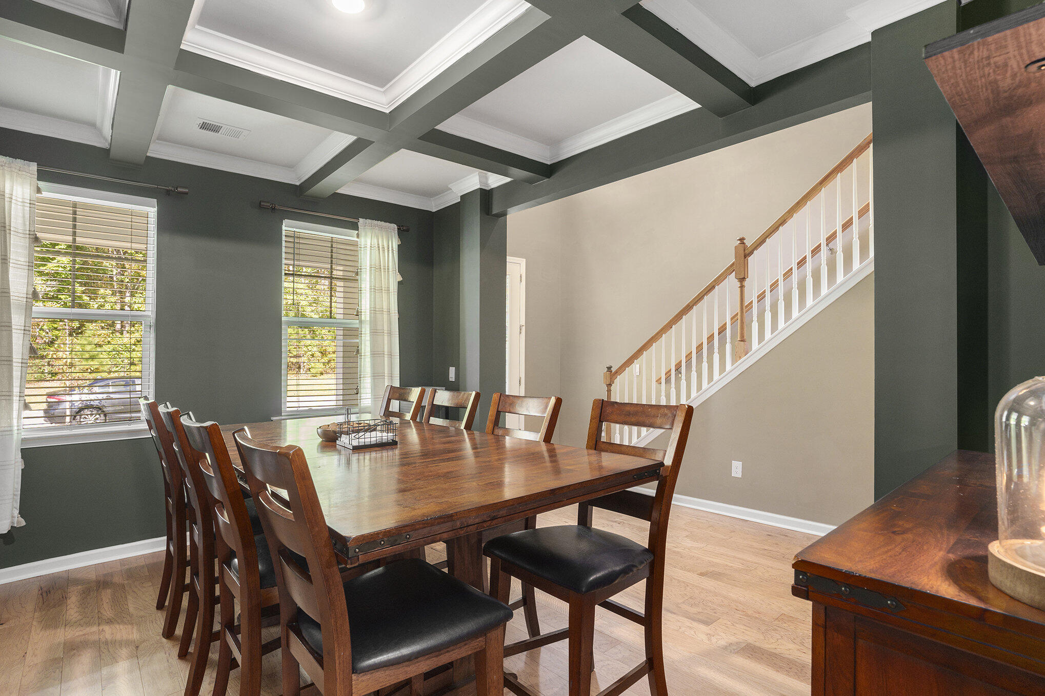 488 Oak View Way Summerville, SC 29483 - Photo 6 of 47 formal dining