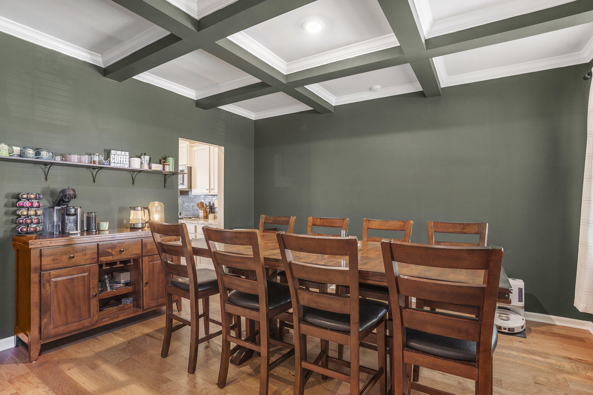 488 Oak View Way Summerville, SC 29483 - Photo 7 of 47 formal dining