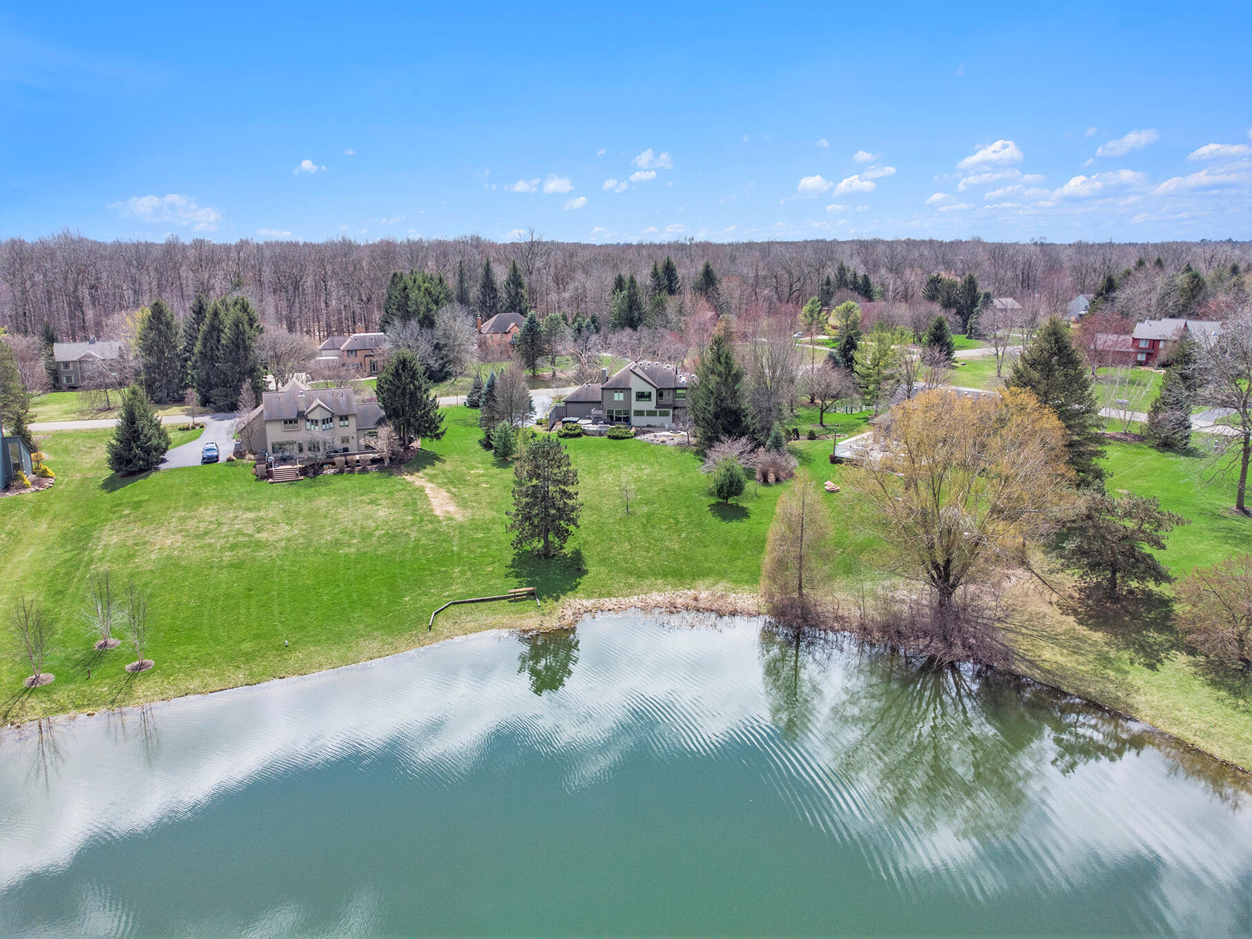 3984 South Michael Road Ann Arbor, MI 48103 - Photo 59 of 62 060_dji_0413