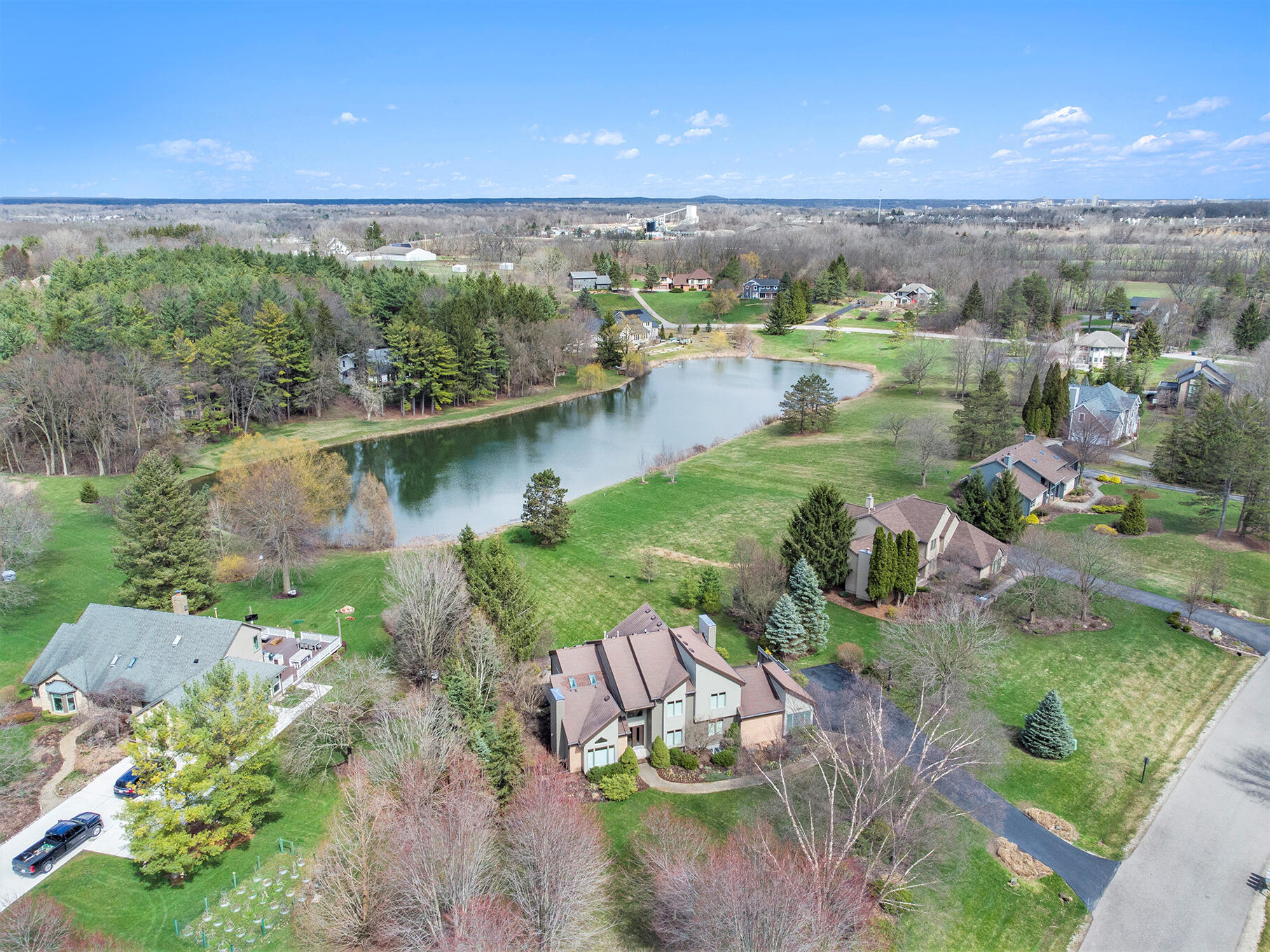 3984 South Michael Road Ann Arbor, MI 48103 - Photo 61 of 62 067_dji_0420