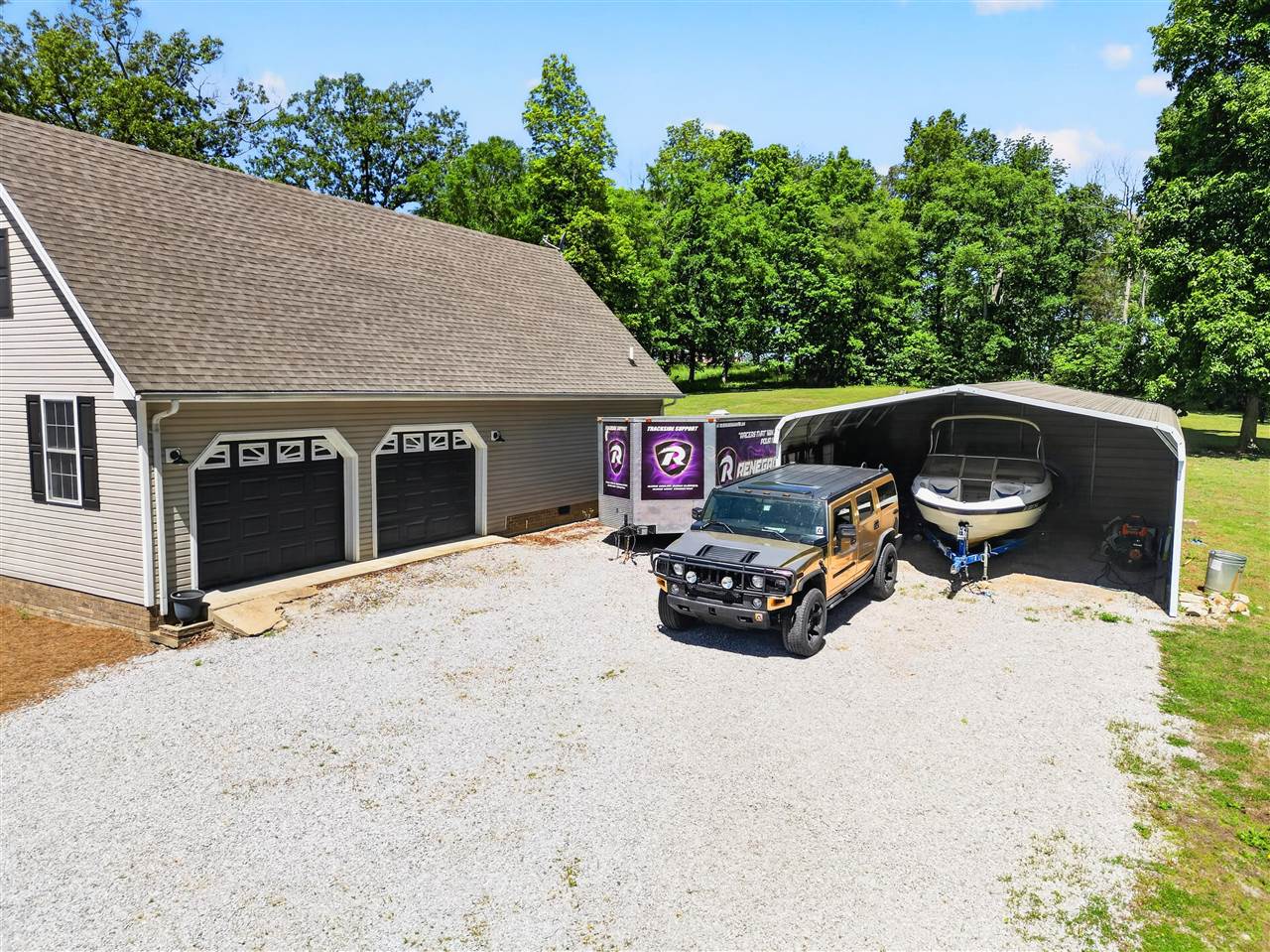 200 Graham Road Lewisburg, KY 42256 - Photo 39 of 48 Gallery Image 39