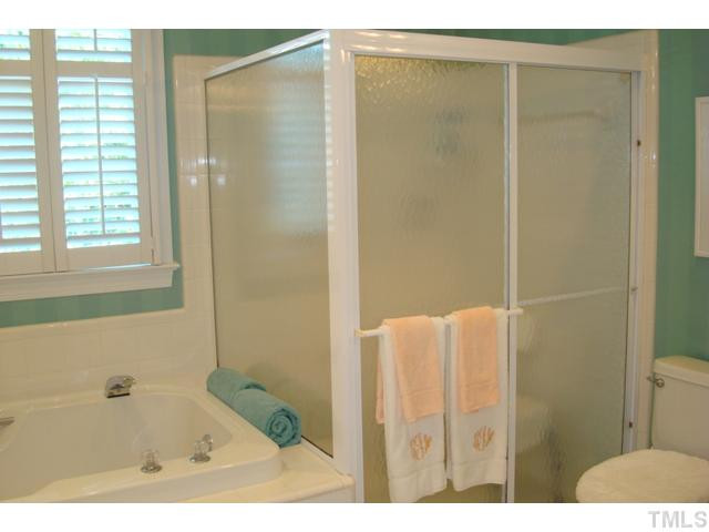 3357 Ridgecrest Court Raleigh, NC 27607 - Photo 17 of 25 Photo 17