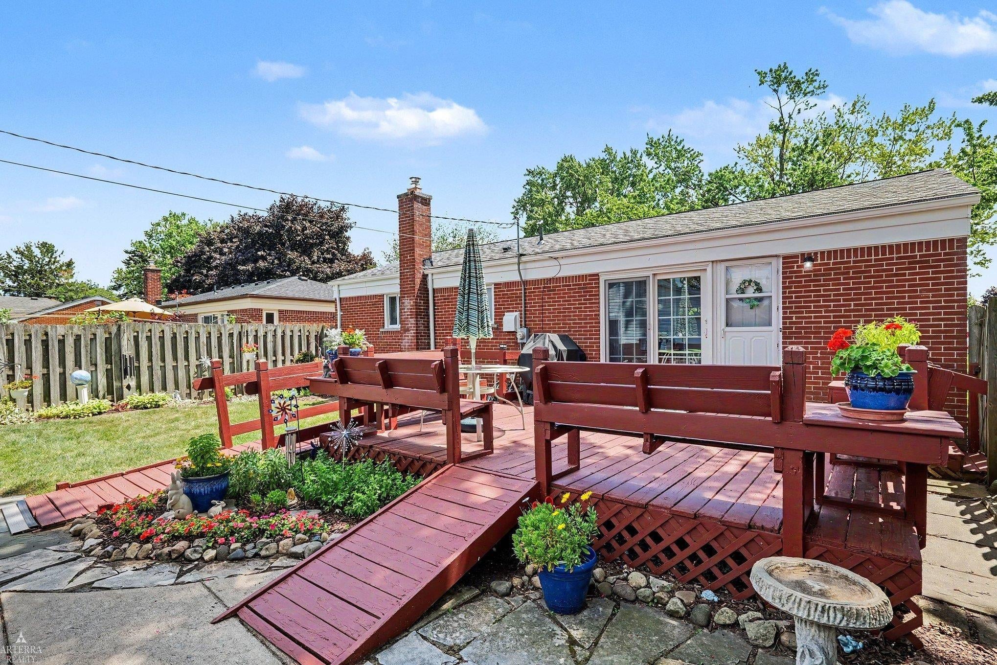 11209 Erdmann Road Sterling Heights, MI 48314 - Photo 24 of 26 Gallery Image 24