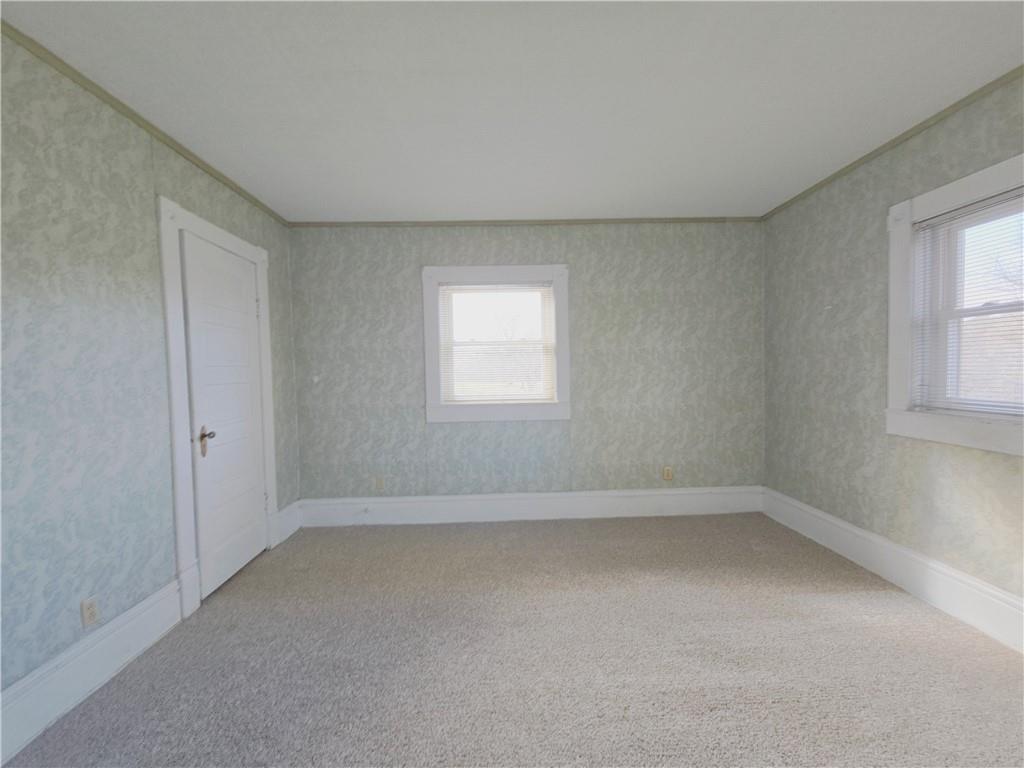 273 Government Road New Bethlehem, PA 16242 - Photo 11 of 33 a view of room and window