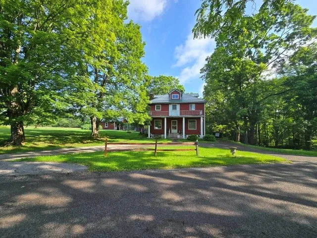 $750,000 | 273 Government Road, New Bethlehem, PA 16242