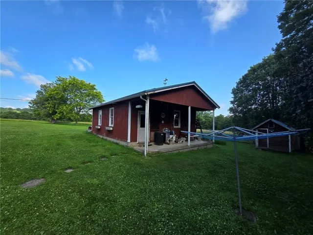 $750,000 | 273 Government Road, New Bethlehem, PA 16242